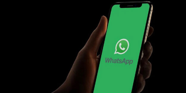 WhatsApp tasarım değişikliğine gidiyor! İşte yeni arayüzü