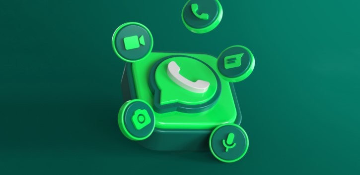 Whatsapp tasarımını değiştirdi!