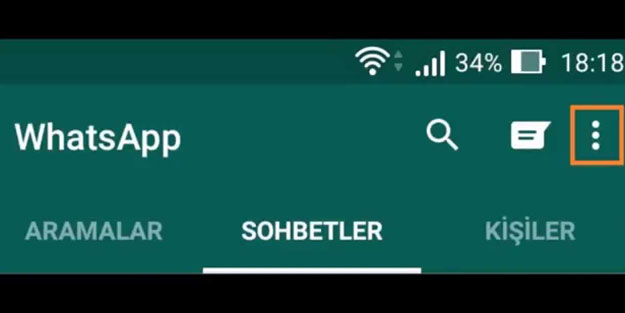 WhatsApp toplu mesaj nasıl gönderilir? WhatsApp toplu mesaj nasıl atılır?