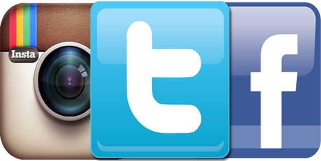 Whatsapp, Twitter, Facebook'ta yavaşlatmayı sağlayan 