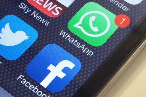 Whatsapp üzerinden para gönderme dönemi