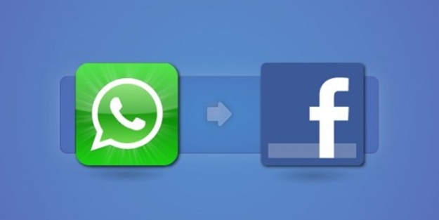 Whatsapp ve Facebook birleşiyor mu?