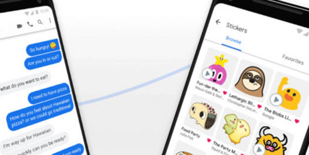 WhatsApp ve Telegram’ın tahtı sallantıda? Google’ın son bir hamlesi kaldı