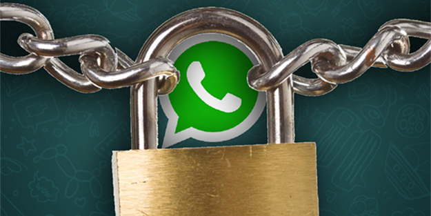 WhatsApp veri paylaşımını onaylarsam ne olur?