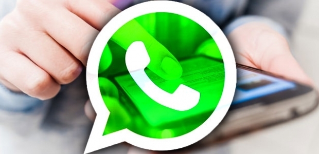 WhatsApp Web kullananlara iyi haber