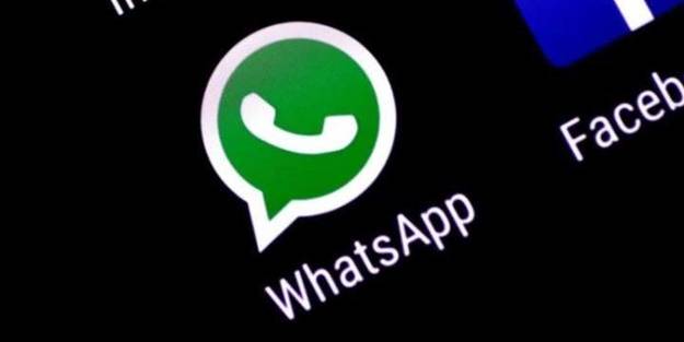 WhatsApp Web'e yeni güncelleme! Kullanıma açıldı