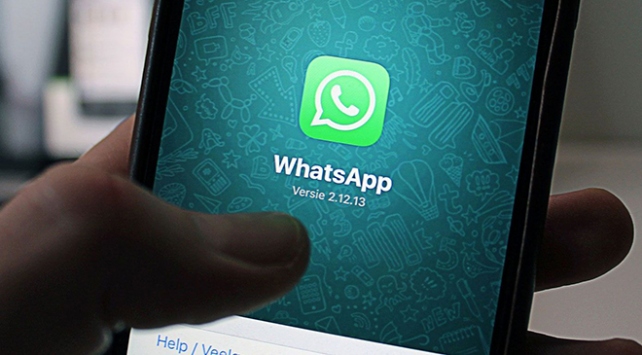 WhatsApp, yalan haberlerle mücadele etmek için bir fon başlattığını açıkladı