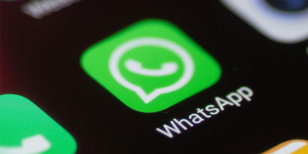 Whatsapp yeni bir özelliğini duyurdu