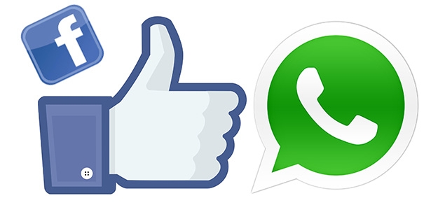 WhatsApp, Facebook'un oluyor