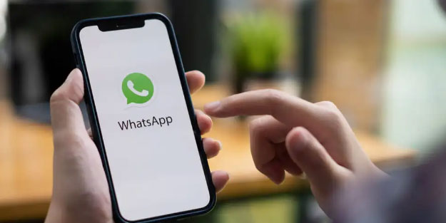 WhatsApp'a beklenen özellikler geliyor