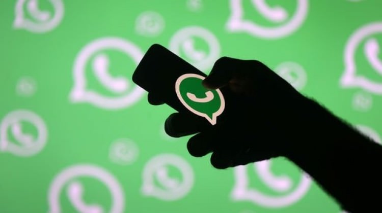 WhatsApp'a bir ay süre