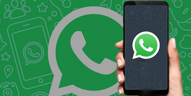 Whatsapp'a 'duvar kağıdı özelleştirme' özelliği geliyor