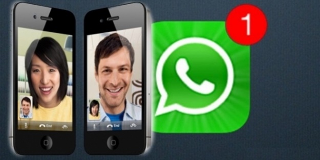 WhatsApp'tan bomba gibi yenilik!