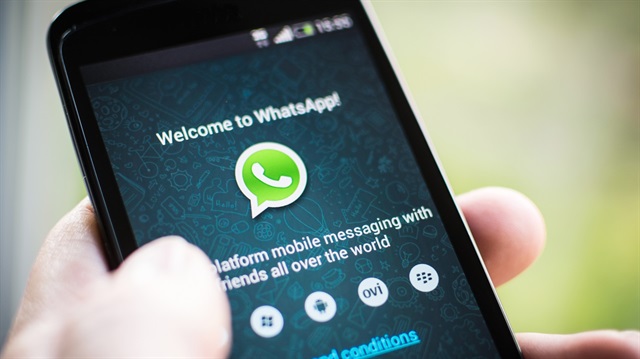 Whatsapp'a hikayeler özelliği geliyor