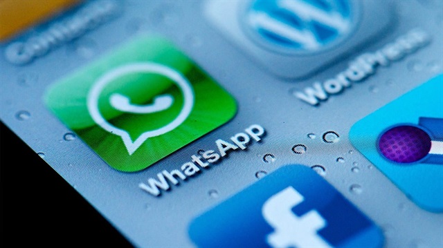 WhatsApp'a iki adımlı doğrulama özelliği geldi