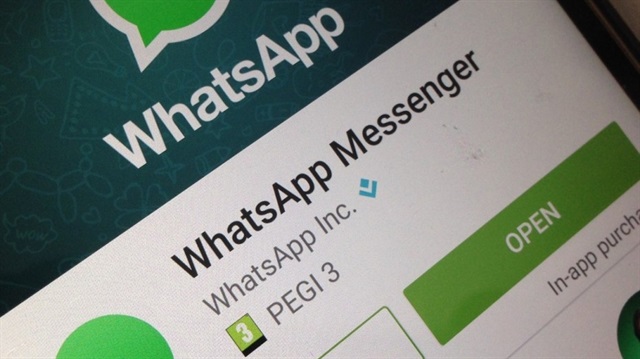 WhatsApp'a iki yeni özellik geldi