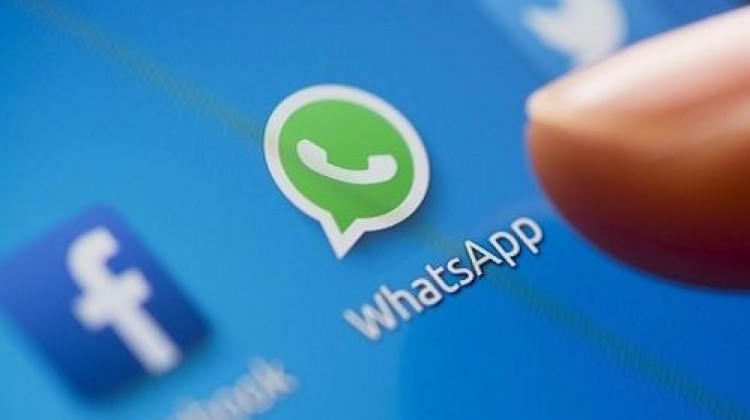 WhatsApp'a müthiş özellik geldi