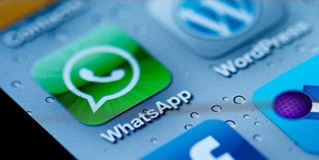 WhatsApp'a yeni özellik! Bakın nasıl olacak