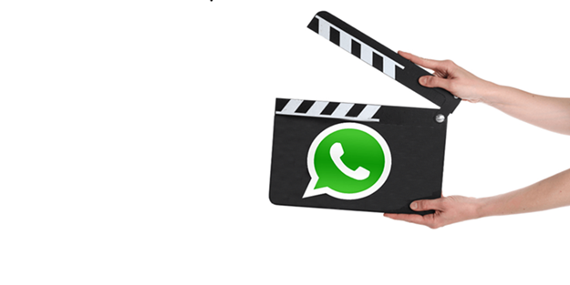 WhatsApp'a yeni özellik ekleniyor