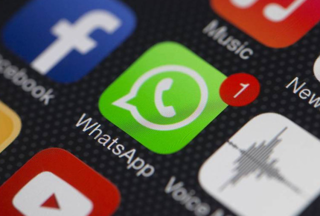Whatsapp'a yeni özellik geliyor!