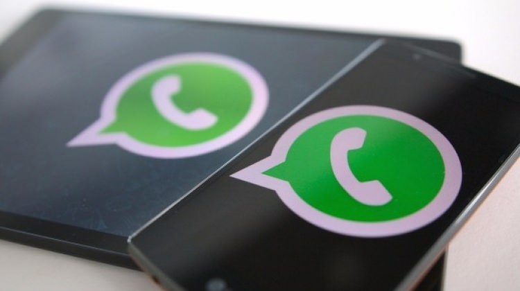 WhatsApp'a yeni bir özellik geldi