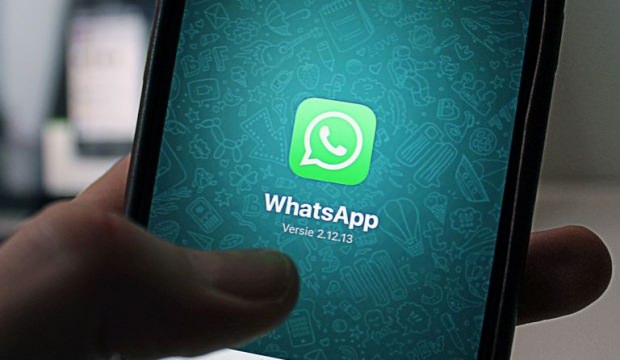 WhatsApp'da yeni özellik bugün başladı