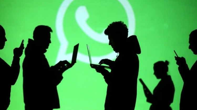 WhatsApp'ın bomba yenilikleri!