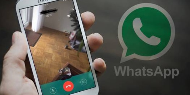 Whatsapp'ın devrim gibi yeniliği geliyor