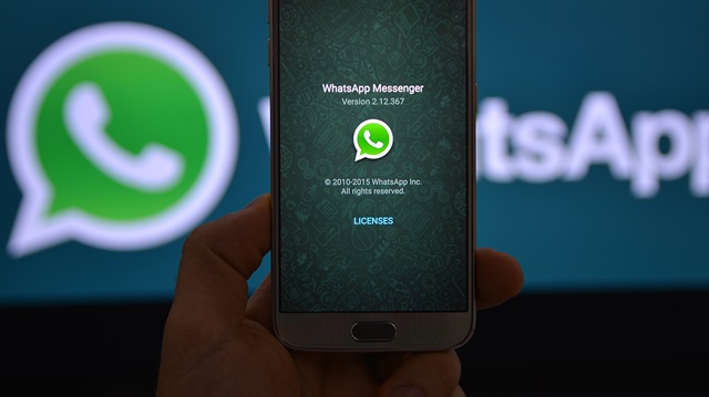 WhatsApp'ın 'durum' özelliğine yenileme
