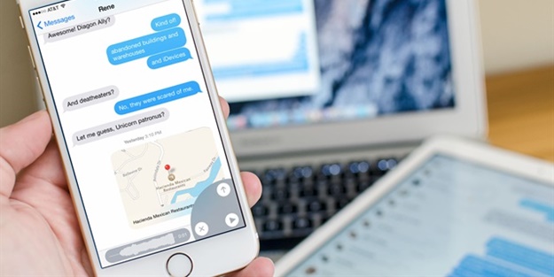 WhatsApp'ın en büyük rakibi olacak!