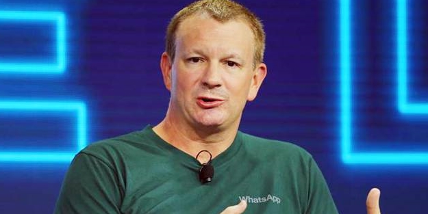 WhatsApp'ın kurucusu: Kullanıcılarımın gizliliğini sattım, pişmanım