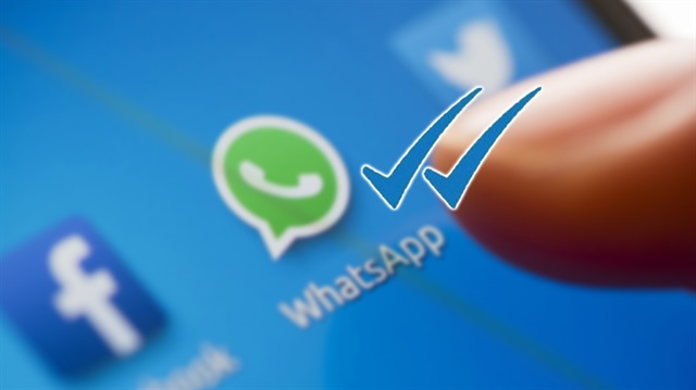 WhatsApp’ın mavi tiki mahkeme sonucunu belirledi