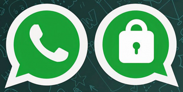 WhatsApp'ın şifreleme işlevi ne işe yarıyor?