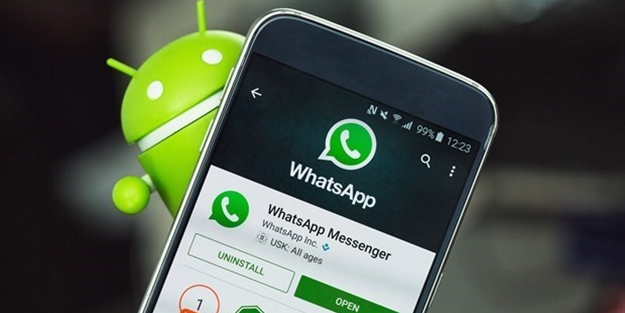 WhatsApp'ın sır gibi sakladığı özellik ortaya çıktı