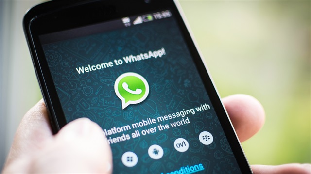 WhatsApp'ın yeni özelliği sinir bozuyor