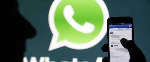WhatsApp'ın yeni özellikleri ortaya çıktı!