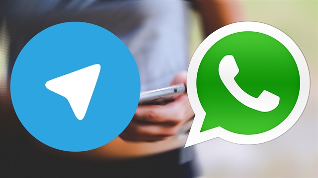 WhatsApp'ın yerine bu uygulama tercih ediliyor
