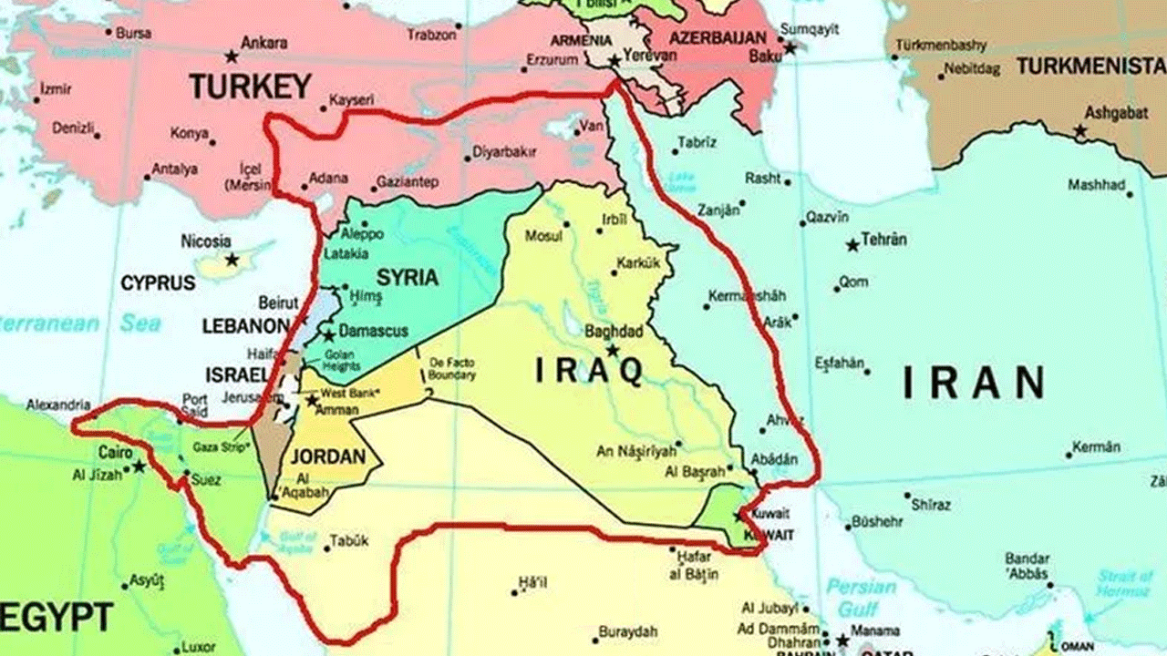 WhatsApp’ta ‘Arz-ı Mev’ud’ skandalı! Özrü kabahatinden büyük