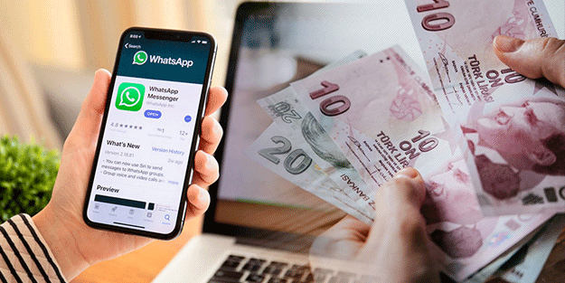 WhatsApp'ta bu özelliği kullanmak isteyen para ödeyecek! O özellik aylık 279.99 TL oldu