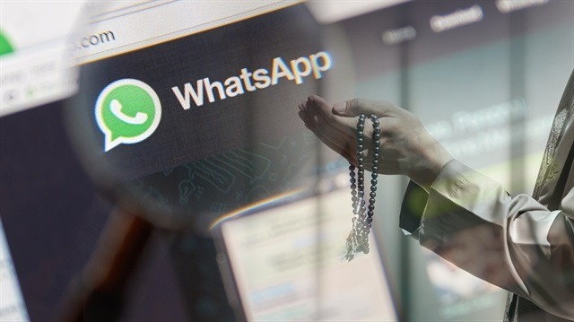 Whatsapp'ta dolaşan mesaj zincirine Cumhurbaşkanlığı'ndan yalanlama geldi