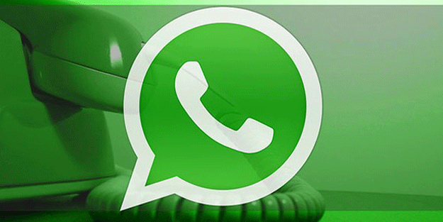Whatsapp'ta ekran görüntüsü alan yandı