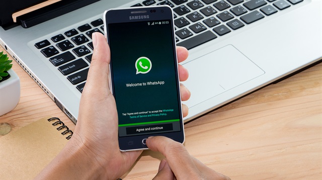 WhatsApp'ta emojiler yenileniyor