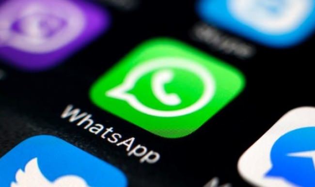 Whatsapp'ta grup konuşması yapanlara yenilik geldi