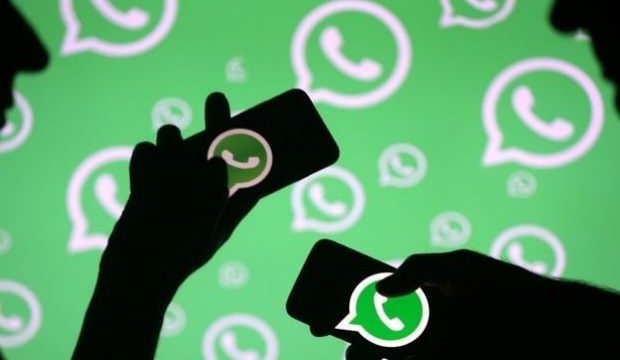 WhatsApp'ta kırmızı mesaj dönemi başladı!