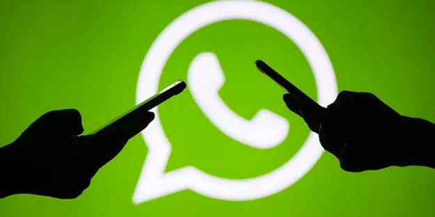 WhatsApp'ta müthiş yenilik! Çok şaşıracaksınız...