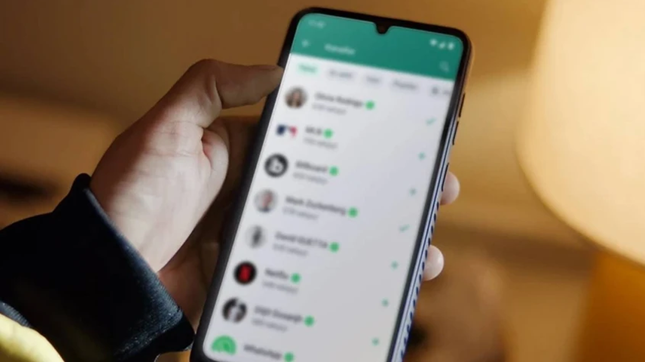 WhatsApp'ta o mesaja sakın cevap vermeyin!