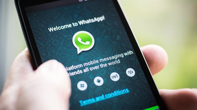 WhatsApp'ta OHAL kararı!