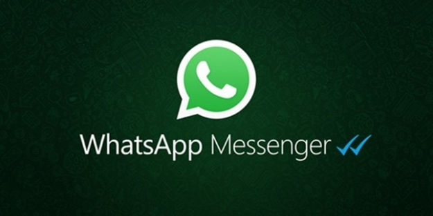 WhatsApp’ta okuduğunuz mesajlar görünmesin