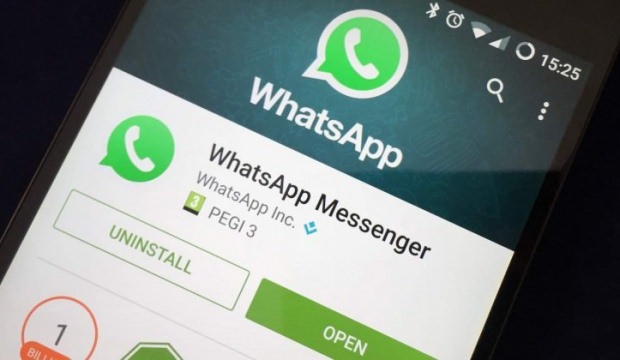 Whatsapp'ta sesli mesajları gizlice dinlemenin yolu