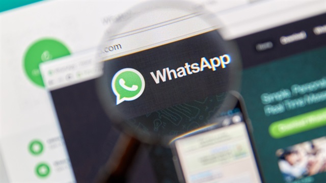 WhatsApp'ta sohbet sabitleme herkese açıldı